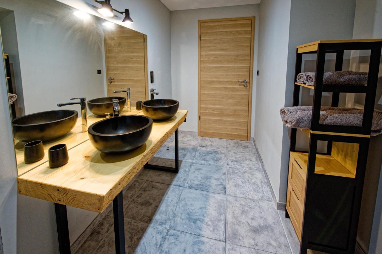 Les Balcons De 1 Chez ô Jurassik Appartement *